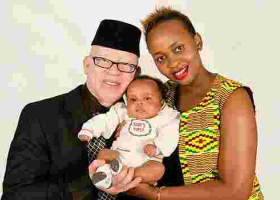 'Some Claim I Sacrificed Them': Senator Isaac Mwaura Says About Life after Losing Two of His Triplets 