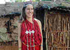 Kenyan Police Say Abducted Italian Aid Worker Silvia Romano is Still Alive as Search Intensifies