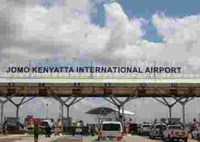 Cartels Grab 217 Acres of Land Belonging to JKIA