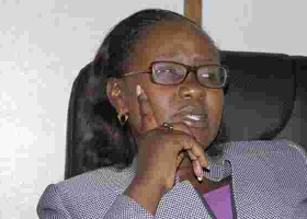  Former Nominated Senator Joy Gwendo Handed Two-Year Jail Sentence in Fraud Case