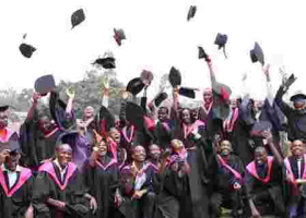 MP Crafts Bill to Compel Gov't to Give Unemployed Kenyan Graduates Monthly Stipends