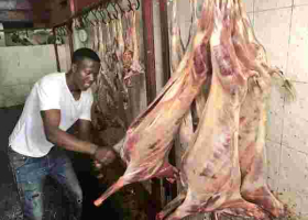 Nema to Shutdown Nairobi's Famous Kiamaiko Slaughterhouse