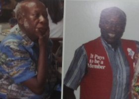 Support Plea for Mr Kyulli Kianga, Who Was Found Dead in His Apartment in Greensboro, North Carolina