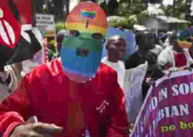 Nairobi, Kiambu Lead in Number of Gay Men in Kenya