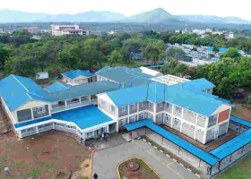 Makueni Governor Kivutha Kibwana Wins Kenyans' Hearts Again with New Sh135 Million Hospital