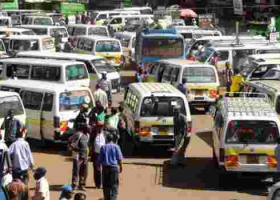Matatu Owners Vow to Defy Order Blocking them from Entering Nairobi CBD