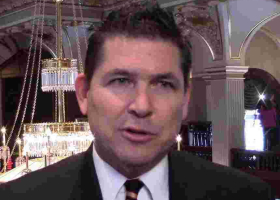 Trump Pick for US Ambassador to Kenya Kyle McCarter Gets Senate Committee's Nod