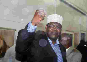 I Will Be Back, Miguna Miguna Declares after Friday's High Court Ruling