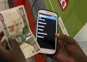 Kenyans Transact a Record Sh2 Trillion Through Mobile Cash Platforms