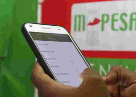 Gov't Orders Probe into Saturday Mpesa Outage 