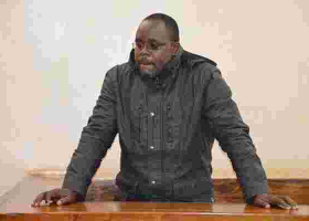 NIS Impostor behind Fake State House Laptop Tenders Charged with Defrauding Trader of Sh1.6 Million