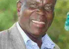 Former Equity Bank CEO and Founder John Mwangi is Dead