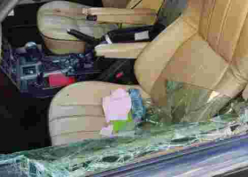 Businessman Robbed Sh500,000 at Nairobi's Thika Road Mall Parking Lot in Broad Daylight