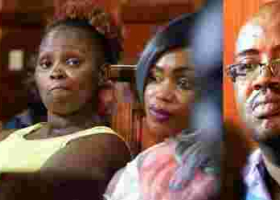 NYS Scandal: Suspect James Thuita Withdrew Sh1.6 Billion before ARA Froze His Bank Accounts