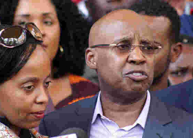 Billionaire Jimi Wanjigi Urges Kenyans to Bear Many Children in and Out of Marriage [Video]