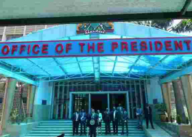 President Kenyatta's Office Fails to Account for Sh2.7 Billion Expenditure