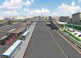 Construction of Sh60 Billion JKIA Overpass to Begin in March 2019