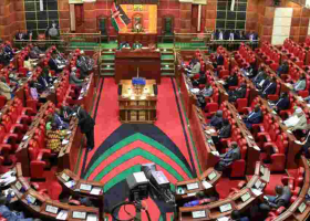 Kenyan MPs Spend Sh508 Million on Foreign Travel in Three Months