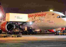 Kenya Airways Submits Formal Bid to Take Over JKIA Operations