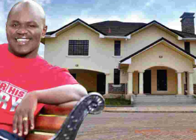 State Goes after NHIF Receptionist who Acquired Sh160 Million Property within Four Years