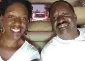 Raila: How a 10-Hour Operation in China Saved Life of My Daughter Rosemary