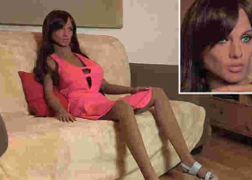 Sharon Otieno, Miguna Miguna, Samantha Sex Doll Top 2018 Google Searches by Kenyans