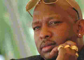 Nairobi Lawyer Launches Petition for Removal of Governor Mike Sonko from Office