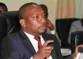 Nairobi Governor Mike Sonko Appointed Good Deeds Goodwill Ambassador