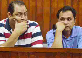 US Court Defers Sentencing of Kenyan Akasha Brothers in Drug-Trafficking Case