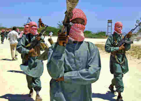 US Airstrike Leaves 52 Al-Shabaab Fighters Dead