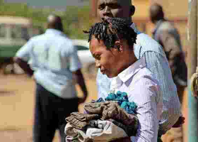 Girl Narrates Her Troubled Relationship with Retired President Moi's Grandson Collins after Hotel Bill Saga 