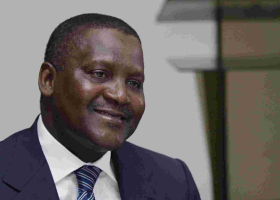 Nigeria's Aliko Dangote Remains Africa's Richest Man as No Kenyan Makes it to the Forbes Magazine List 