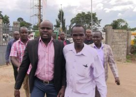 Police Arrest Man Behind Inciteful Tweet Warning of Ethnic Violence in 2022