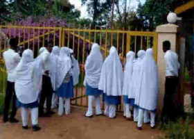 Kenya’s Supreme Court Reverses Appeals Court Decision Allowing Muslim Students to Wear Hijabs in School