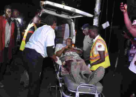 US, Police Urge Kenyans to be Alert after Saturday Explosion in Nairobi CBD