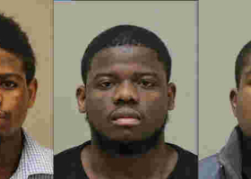 Three Kenyan Immigrants Arrested in the US over Links to ISIS Terrorist Group