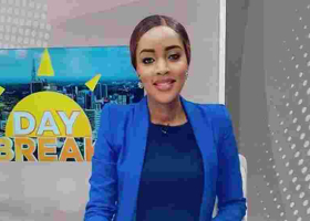 US Media House Offers Job to Former Citizen News Anchor Joey Muthengi 