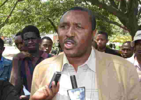 Resign if You're Tired of Leading Kenya, Bahati MP Kimani Ngunjiri Tells President Kenyatta