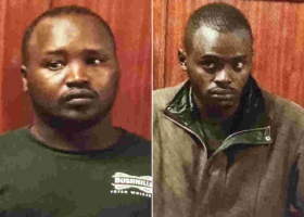 Two Kenyans Charged with Hacking, Stealing Sh300 Million from Chase, Family Banks