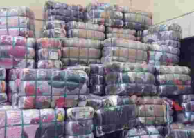 KRA Chairman Francis Muthaura Urges Kenya to Ban 'Mitumba'