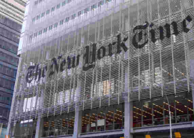 Media Council of Kenya Issues 24-Hour Ultimatum to New York Times to Pull Down Gory Images on Nairobi Terror Attack