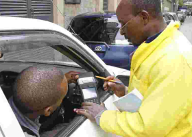 Reprieve for Nairobi Motorists as Governor Mike Sonko Slashes CBD Parking Fees to Sh200