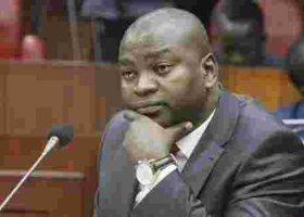 Sports Cabinet Secretary Rashid Achesa Caught Up in Human Trafficking Investigations