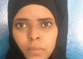 Detectives Arrest Wife, Father of DusitD2 Suicide Bomber Khalid Rizik in Mombasa