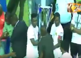 Raila Dispels Illness Rumors after Worrying Video Emerges Online [Video]