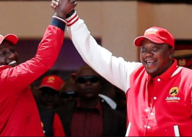 Kalenjin Elders Fear Repeat of 2007/08 Post-Election Skirmishes if Kikuyu Community Refuses to Support DP Ruto in 2022