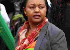 DusitD2 Attack: Kirinyaga Governor Anne Waiguru Says She Saw Suspicious Persons Days before Siege