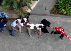 14 Riverside Terror Attack: 14 People Confirmed Dead, 700 Rescued 