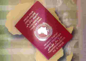 AU to Launch Single African Passports for Africans Next Month 