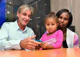 Swiss National Unable to Get Permanent Residency despite being Married to Kenyan Woman